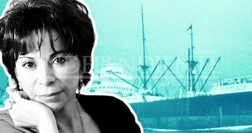 10 cosas que no sabías sobre la vida y obra de Isabel Allende