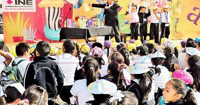 Comunidad cultural pide ayudar a FILIJ; envían carta a SEP y SC