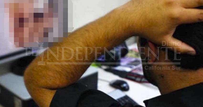 ¡CUIDADO! Virus te graba cuando ves porno y te extorsiona