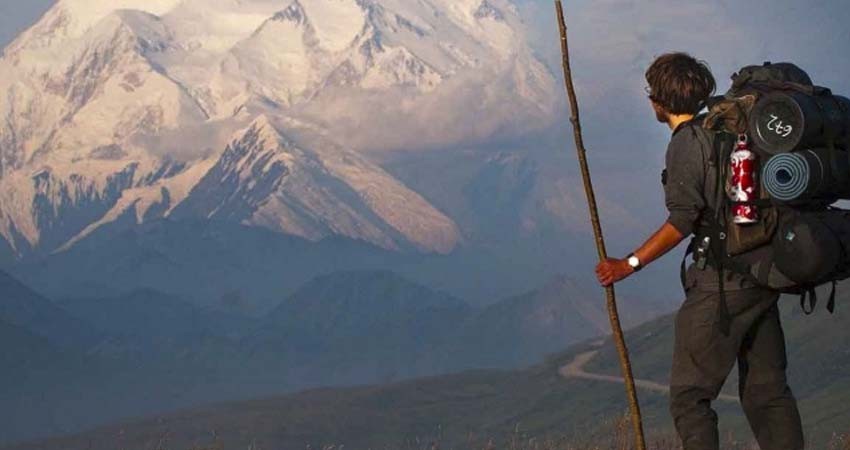 Alaska registra el mes más caluroso en toda su historia