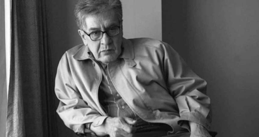 Una mirada a la vida de José Emilio Pacheco