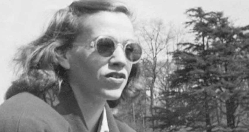 Elena Garro, a 21 años de su partida