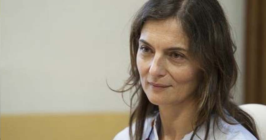 En Cultura federal es hora de mostrar que trabajamos: Núñez Bespalova