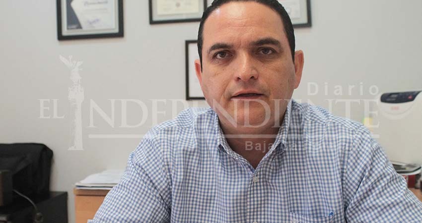 Sí BCS entra en régimen fiscal fronterizo, empresarios podrían solventar aumento al salario: Canaco