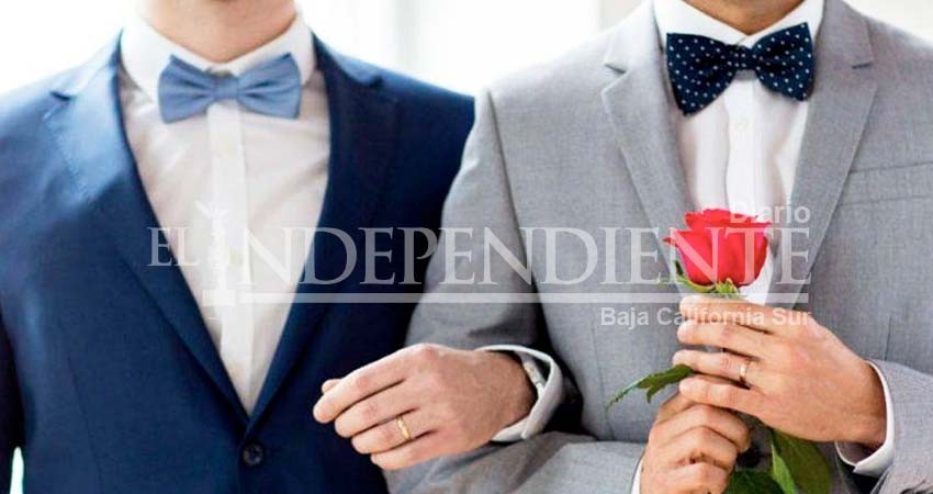 Solo 15 matrimonios igualitarios se han celebrado en BCS
