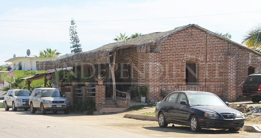 Todos Santos en el abandono: aumentan los robos y escala la violencia