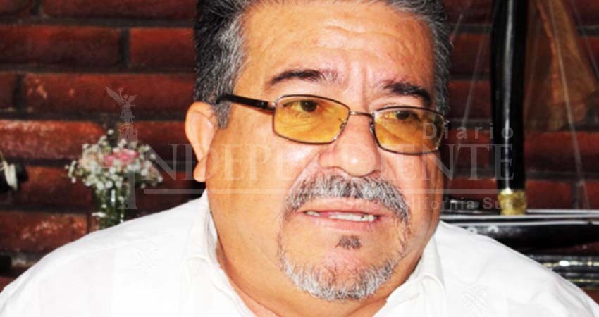 Ley de Amnistía evitaría saturación en cárceles de México: PRD