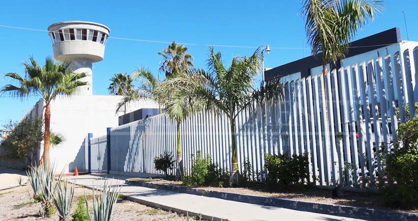 Gobernador Mendoza tendría que decretar Ley de Amnistía para beneficiar a BCS