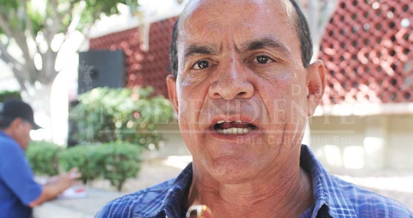 Autoridades preparan 31 albergues en La Paz ante posible impacto de Lorena