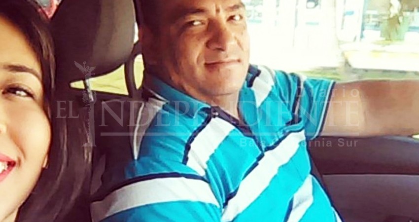 Subió a un barco atunero y ya no regresó; su familia lo busca desesperadamente