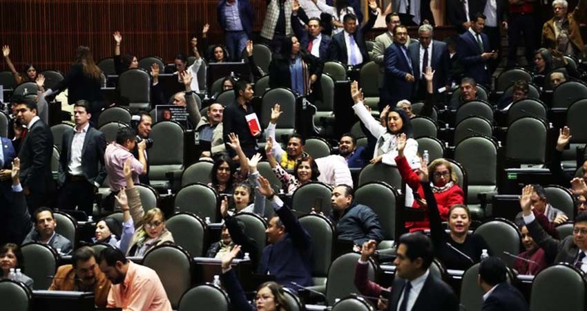 Aprueban la Ley de Ingresos 2020