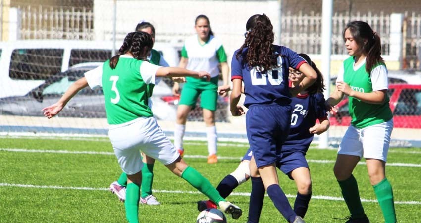 Tendrá BCS expo feria de iniciación deportiva