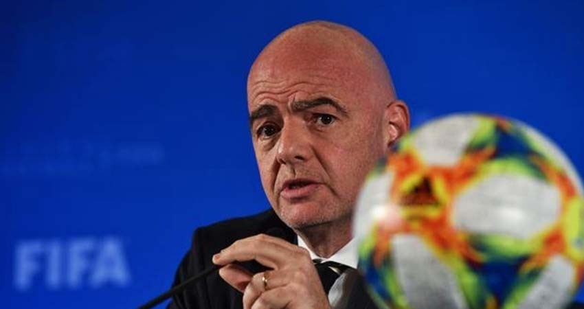China será sede del nuevo Mundial de Clubes ampliado en 2021