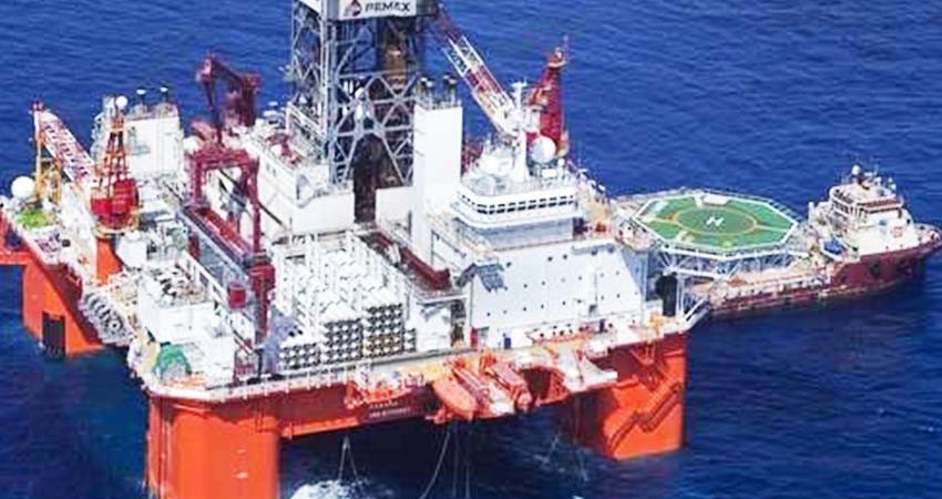 Pierde Pemex 88 mil mdp en tercer trimestre