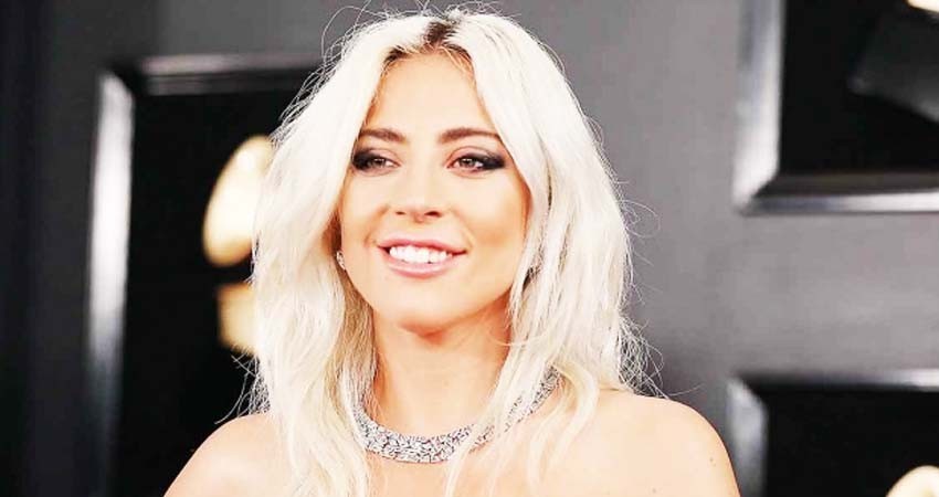 Lady Gaga protagonizará cinta sobre Maurizio Gucci