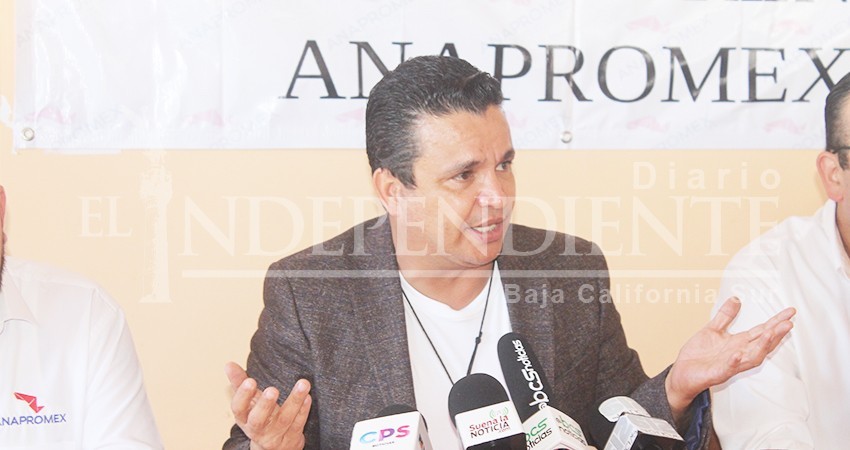 AMLO se comprometió a nacionalizar vehículos chocolate: asegura Anapromex