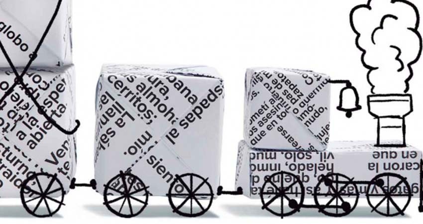 José Homero presenta antología de poemas que todo niño debe conocer