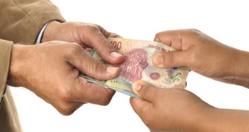 Alerta PGJE a la ciudadanía sobre préstamos exprés por cuesta de enero