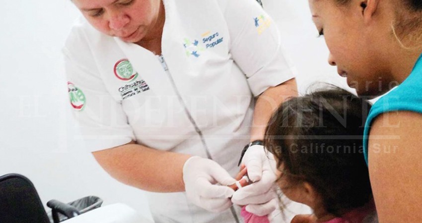 900 mil trabajadores serán recortados con el cambio del Seguro Popular