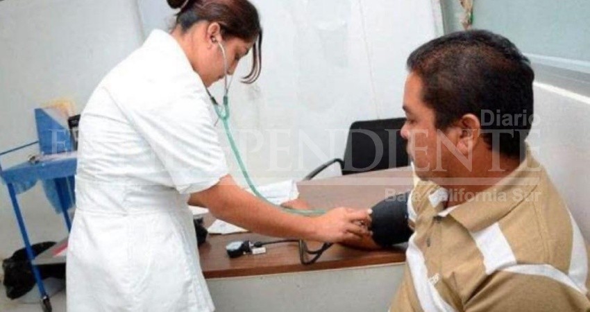 BCS y otros 4 estados se quedan sin Insabi e IMSS-Bienestar: Lopez-Gatell