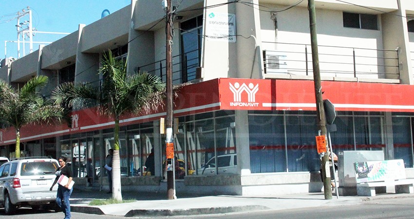 Infonavit acabará con prácticas ilegales del outsourcing: Director sectorial