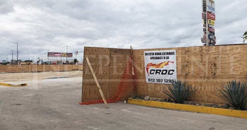 Nuevo proyecto hotelero pretende violentar el PDU de La Paz