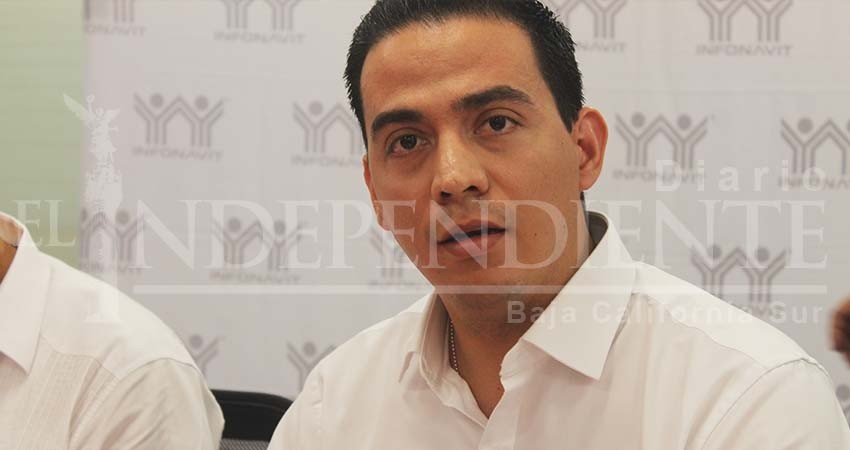 Cerca de  4 mil sudcalifornianos están en cartera vencida del Infonavit