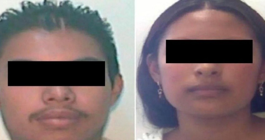 Detienen a presuntos responsables de feminicidio de Fátima