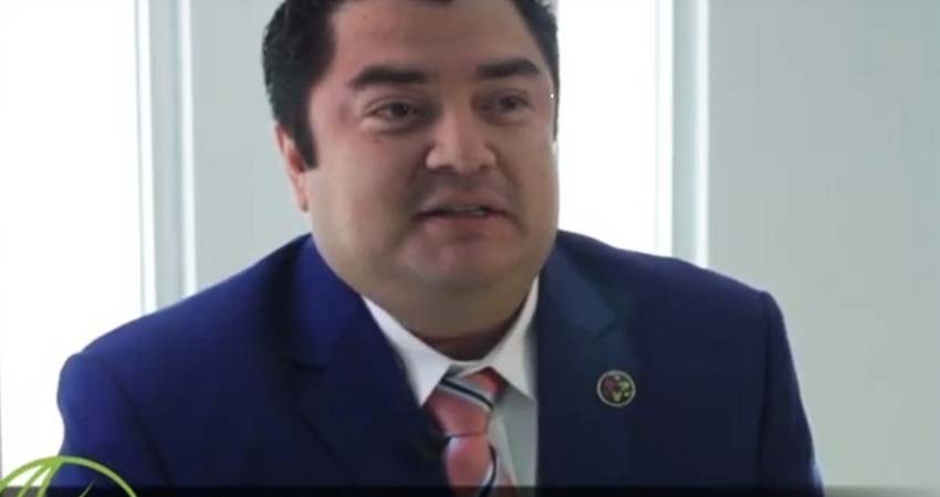 Se declara inocente mexicano acusado en EU de espionaje