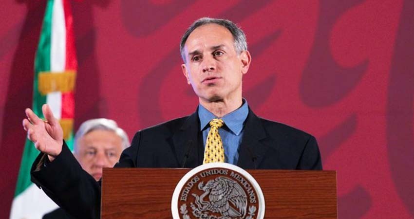 Reportan compra de fármacos contra el cáncer en el extranjero