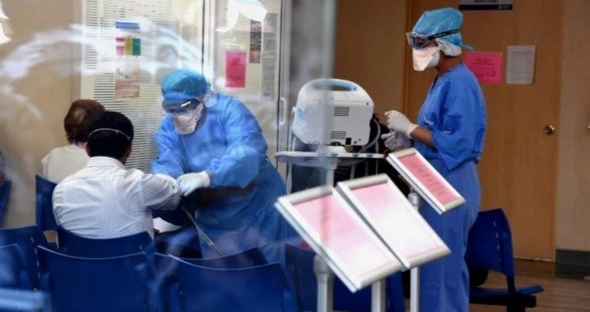 Secretaría de Salud informa primera muerte por Covid-19 en México