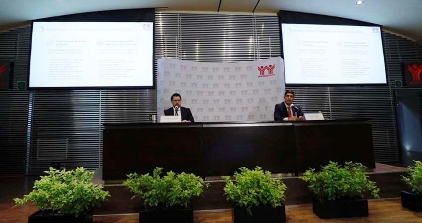 Implementará Infonavit medidas de apoyo a trabajadores por epidemia