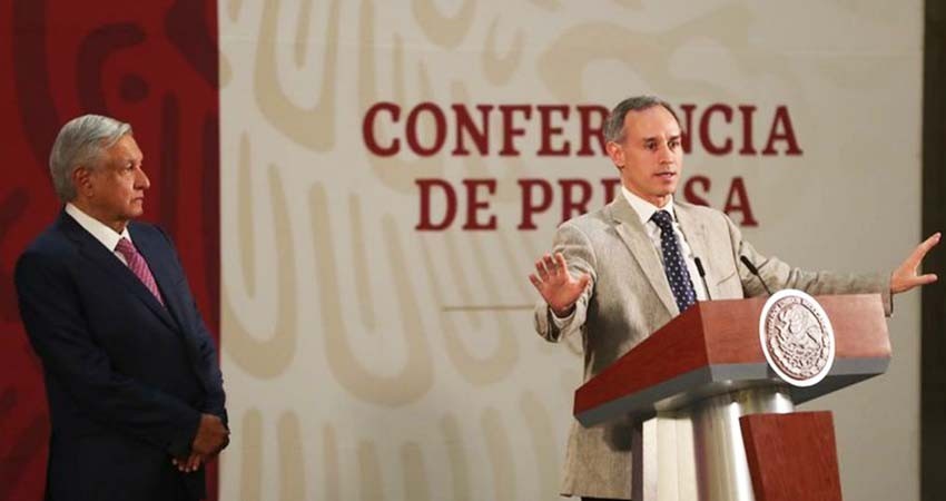 Se enfrentará mejor la fase 3 si se cumple adecuadamernte con el confinamiento