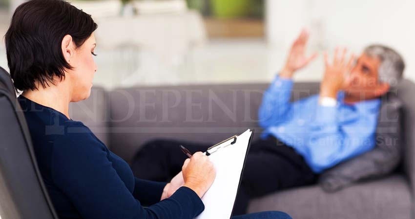 Colegio Psicólogos ofrece guías para mantener la salud mental en aislamiento social