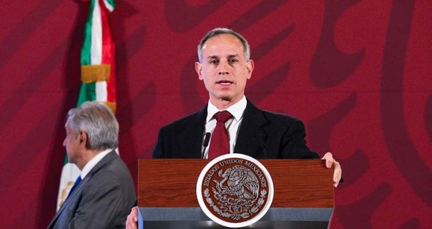 Guarderías, asilos y cárceles cuentan con protocolos ante pandemia