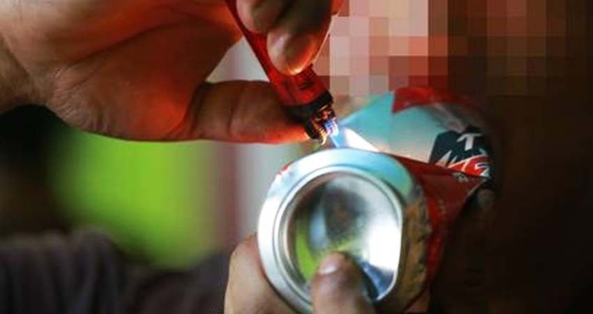 Ante aumento de adicciones, pide gabinete de seguridad reforzar acciones de prevención