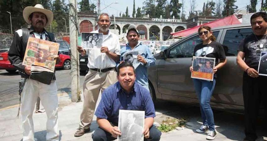 Solo el coronavirus pudo cancelar homenaje a Pedro Infante