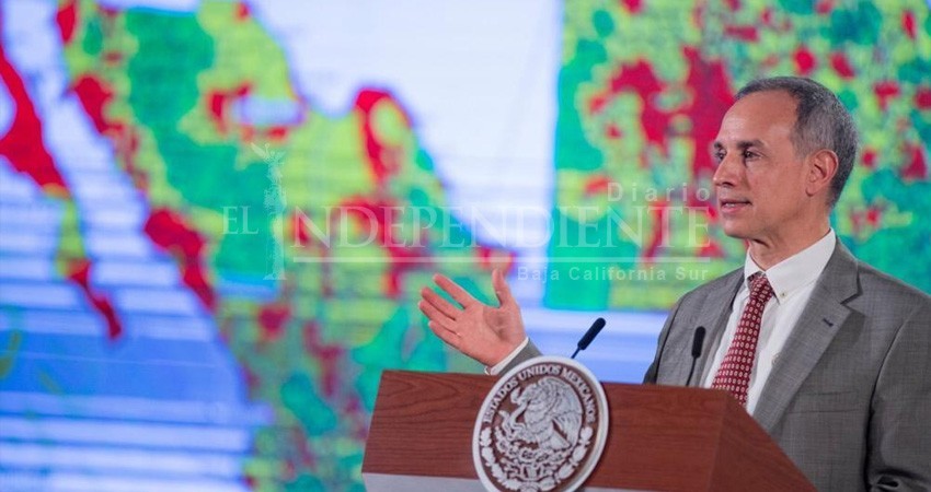 Hasta el 30 de mayo se extiende cuarentena por COVID-19