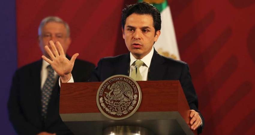 Este lunes, Gobierno Federal iniciará la entrega de créditos a pymes