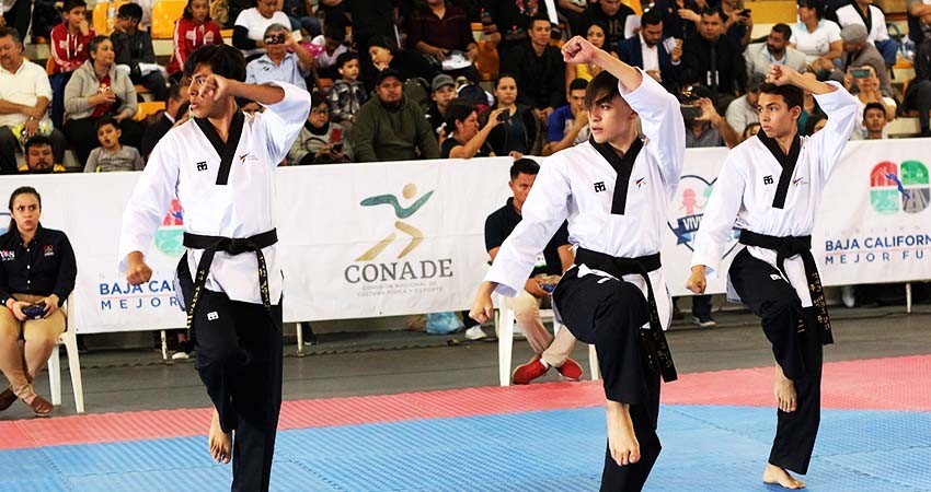 Brinda Insude capacitación virtual a entrenadores Sudcalifornianos