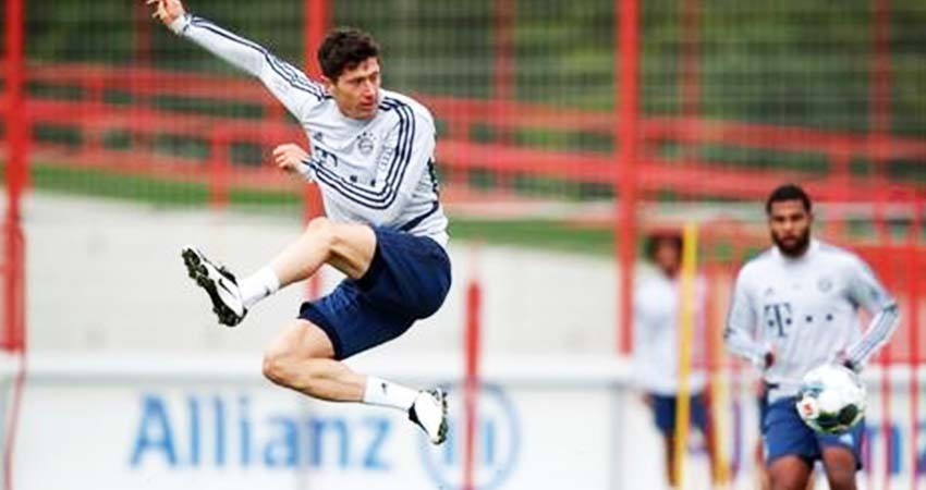 Merkel aprueba regreso de la Bundesliga