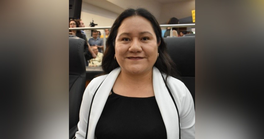 Que se reconozca a la población afrodescendiente en BCS: Diputada Juárez Maceda