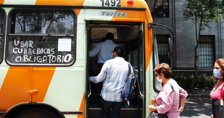 Reinicio de actividades dependerá de los gobiernos estatales: Ssa
