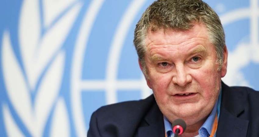 Advierte OMS la probable permanencia del COVID-19 en el mundo