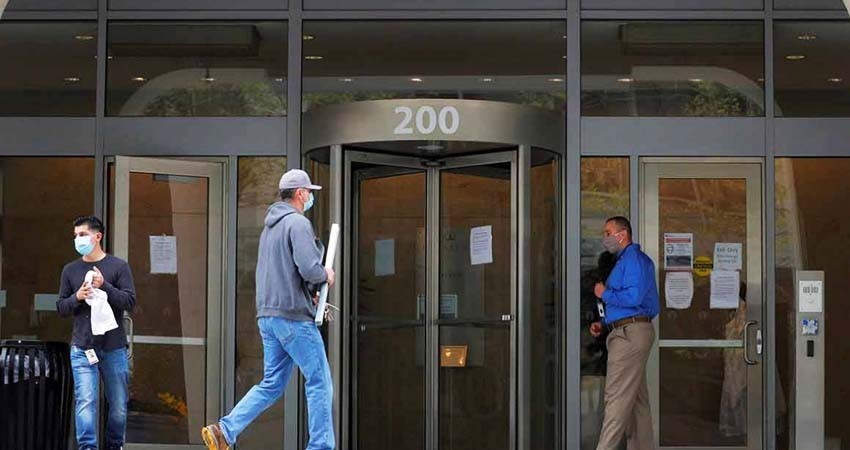 Vacuna desarrollada en EU da resultados positivos