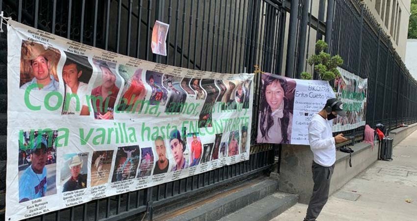 Emite Segob programa sectorial 2020-2024