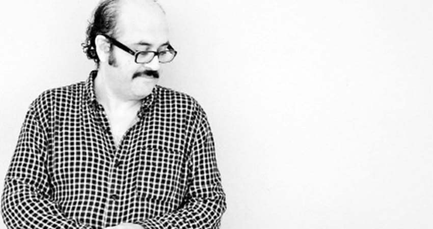 Gonzalo Lizardo, un compendio de sus favoritos