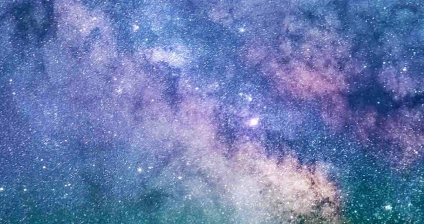 A mil años luz detectan moléculas que podrían dar vida