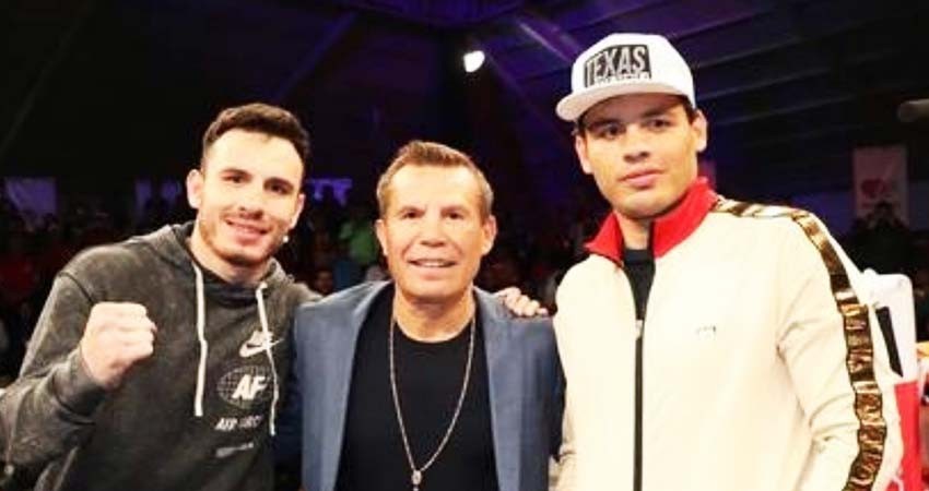 La mala fama pesa más que el apellido, considera Omar Chávez