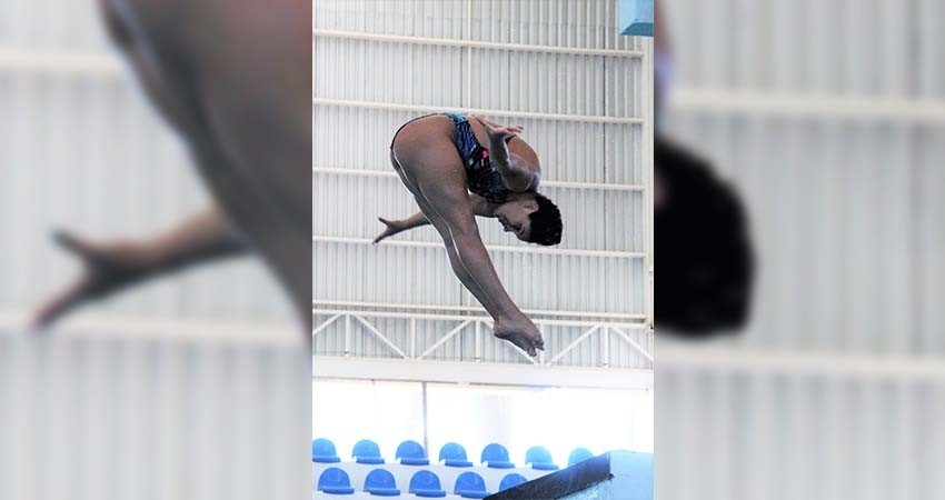 Abren convocatoria al premio estatal del deporte